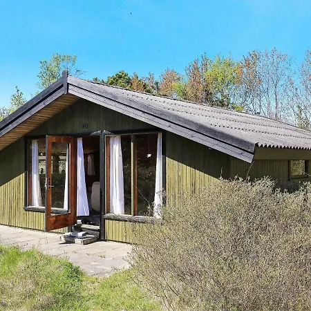 Holiday home Xlviii