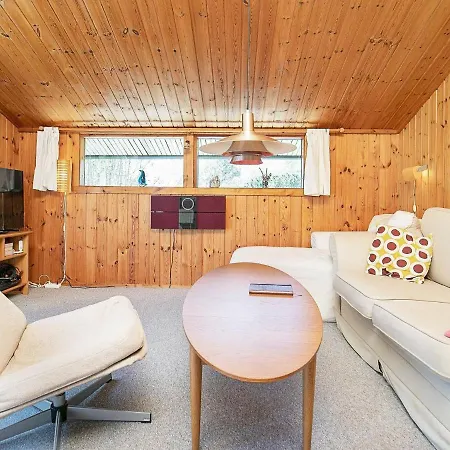 Holiday home Xlviii *