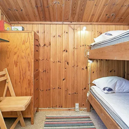 Xlviii Holiday home Aalbaek