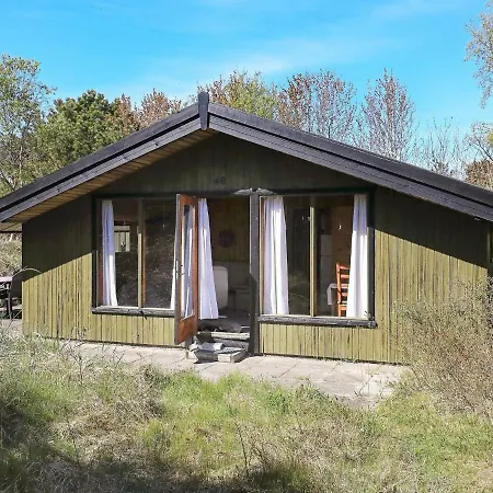 Holiday home Xlviii *