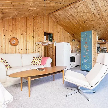 Holiday home Xlviii