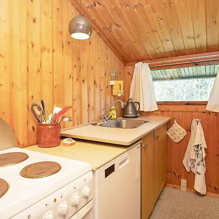 Holiday home Xlviii *