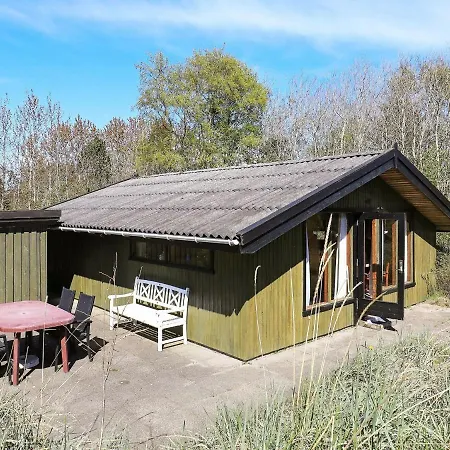 Xlviii Holiday home *