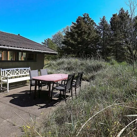 Xlviii Holiday home Aalbaek