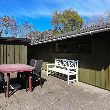Xlviii Holiday home *
